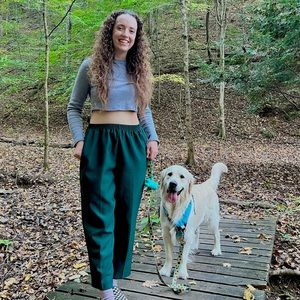 Meet your Posher, Allston